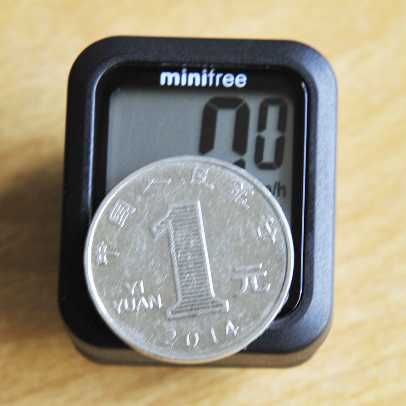 Compteur de vélo O-SYNCE - Ref 2418468 Image 4