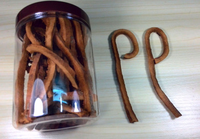 百年肉桂棒cinnamon100克