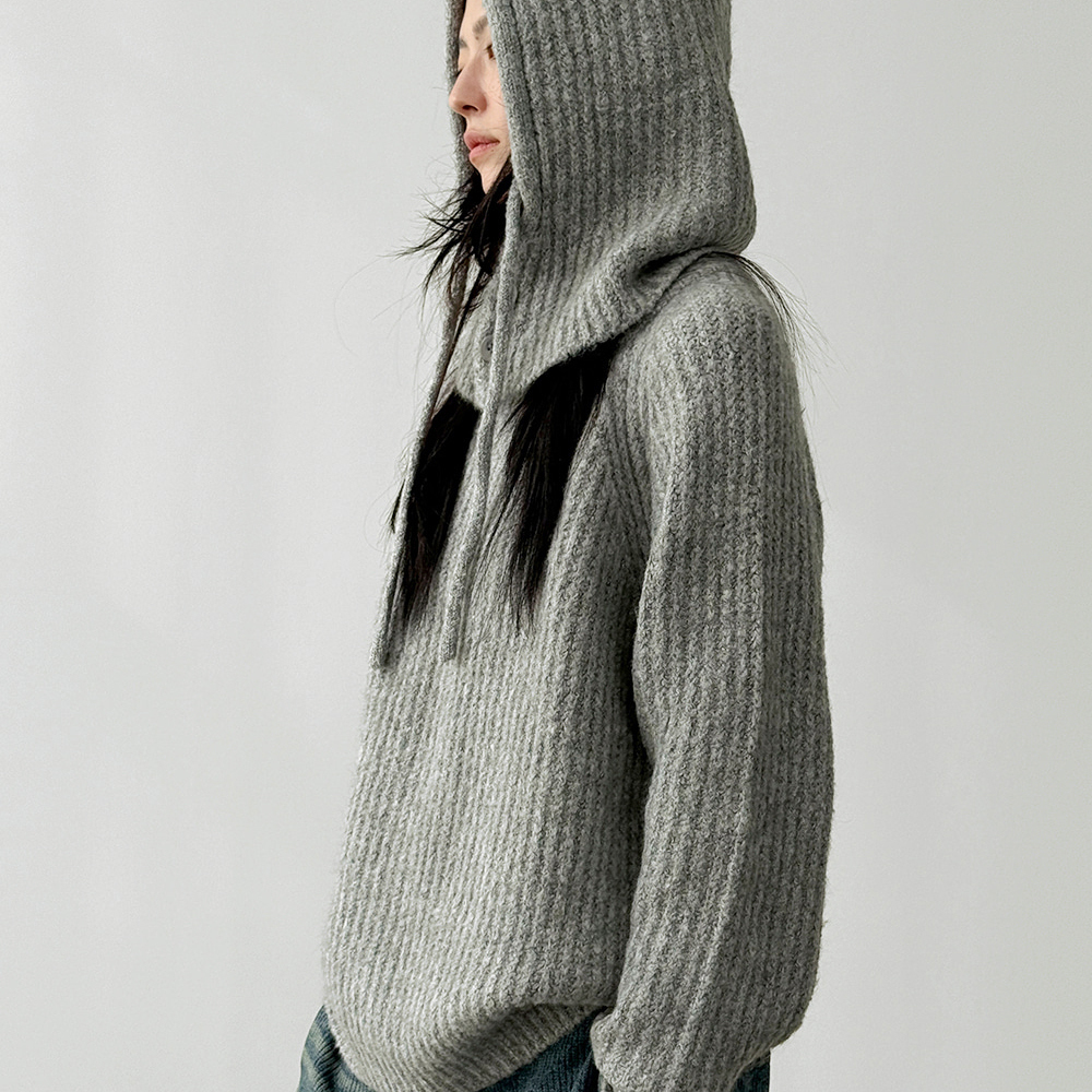 balaclava golgi round knit