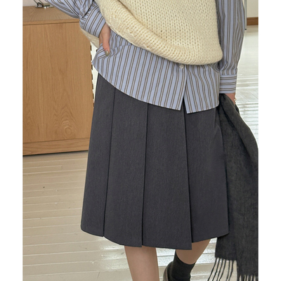 Kenya Skirt (3colors)