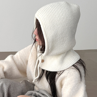 button balaclava golgi