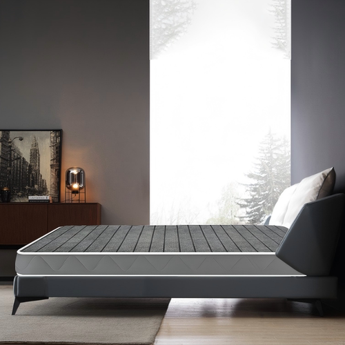 天然椰棕床垫棕垫偏硬棕榈儿童护脊椎1.2米1.5m1.8床可定制家用