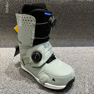 W25 Burton Photon step on 男款快穿滑雪鞋