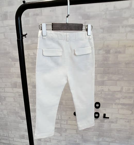Pantalon garcon SKTZ - Ref 2055188 Image 4