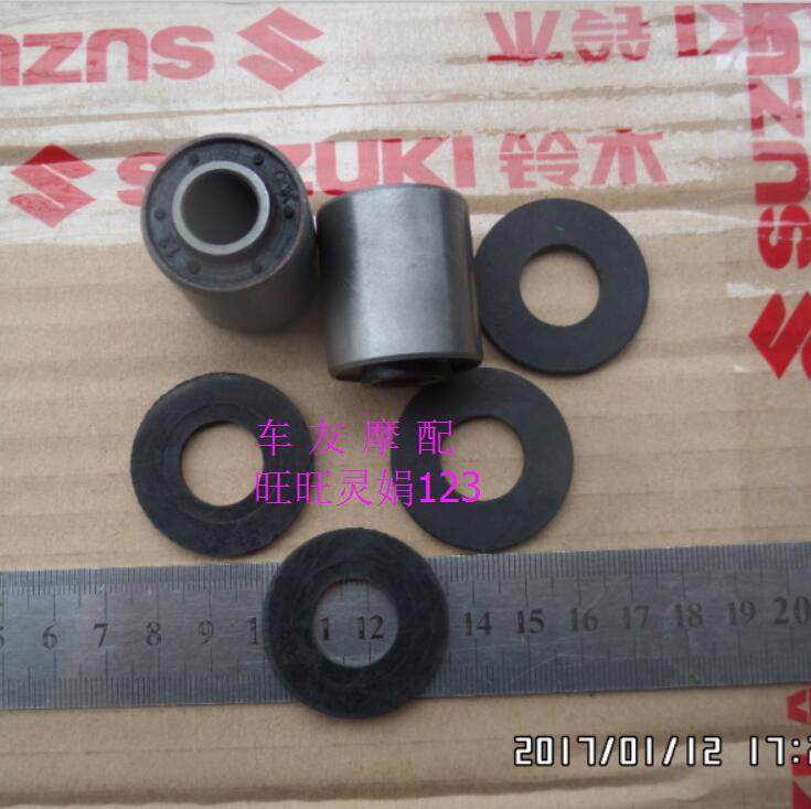 GZS150 YUEKU GZ150 AMERICAN PRINCE GZ125HS 핸들 바 튜브 부싱 수도꼭지 클램프 프레임 핸들 버퍼 슬리브