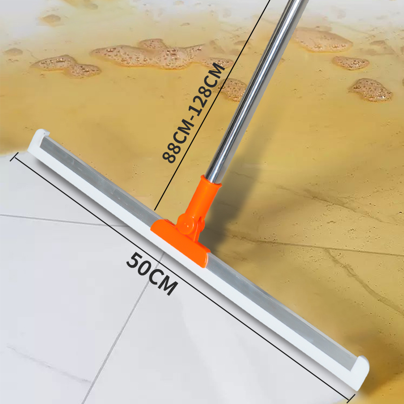 魔术扫把扫水扫地刮水器