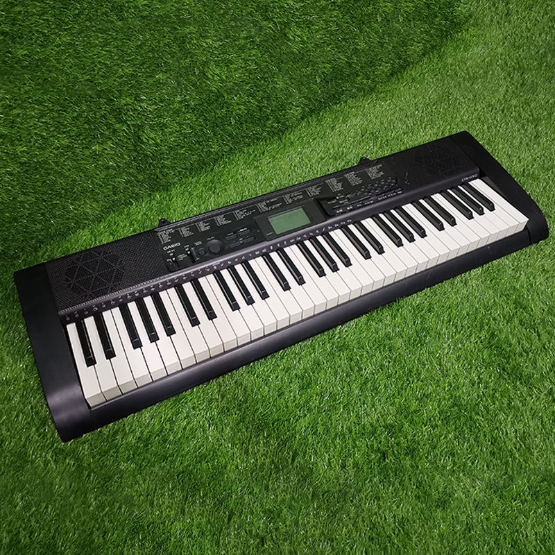 卡西欧CTK-1150二手电子琴