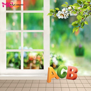 原创影楼大图 婚纱 摄影背景 儿童背景 韩式背景 素材 13-424