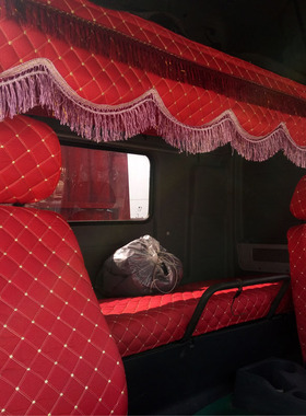 大货车座套卧铺套解放j6p jh6 新德龙mx3000豪沃天龙KL天V坐垫