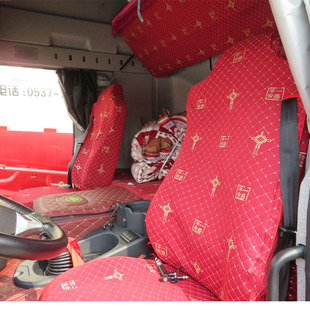 J6L J6M 老J6全套货车专用座套 JH6 汽车用品适用于解放J6P