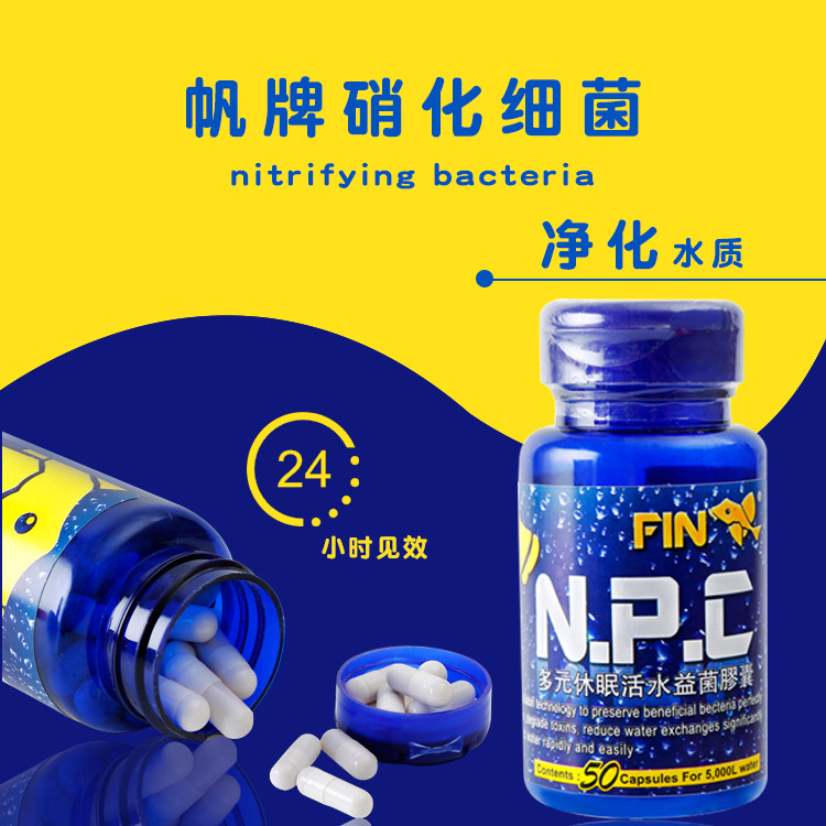 香港FIN帆牌草缸硝化细菌光合细菌胶囊大丸菌硝化活菌鱼缸硝化菌|msdalam kategori haiwan peliharaan/makanan haiwan dan bekalan, Aquarium World, 硝化细菌 - dari Buy2taobao.com untuk memberikan perkhidmatan ejen Taobao profesional membeli