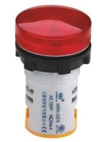 清仓指示灯双科led信号灯