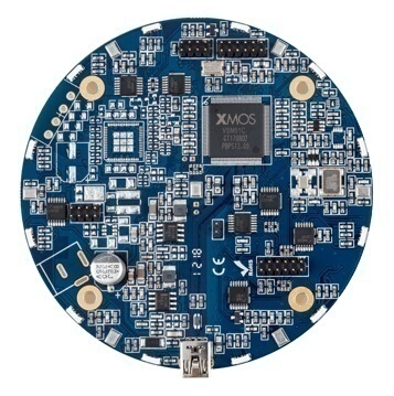 UMA-8USBmicarray麦克风阵列