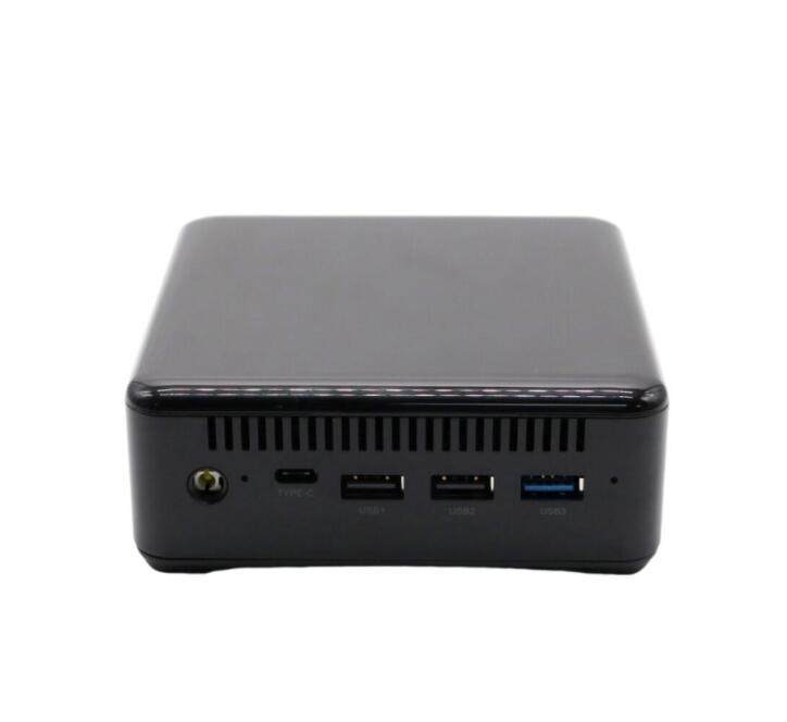 R58 Mini PC Plastic RK3588 主机 开发板 Mekotronics 瑞芯微