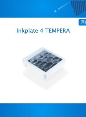 Inkplate 4 TEMPERA Arduino compatible 3.8inch e-paper device