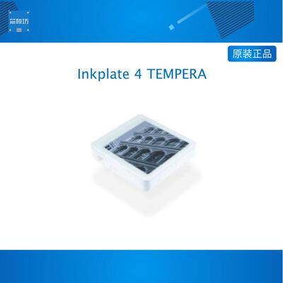 Inkplate 4 TEMPERA Arduino compatible 3.8inch e-paper device