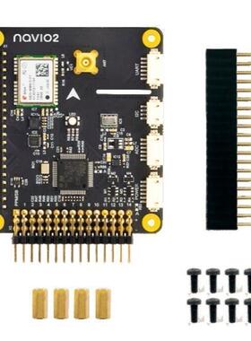 Autopilot HAT for Raspberry Pi HiPI Navio 2 板