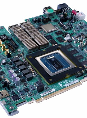 EK-VPK120-G Versal Premium Series VPK120 Evaluation Kit AMD