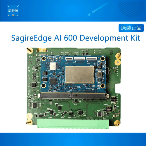 SagireEdgeAI600开发板QCS6490