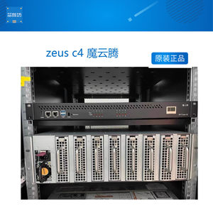 zeusc 4 c8魔云腾ARM服务器rk3588集群管理内置rk3568 openwrt