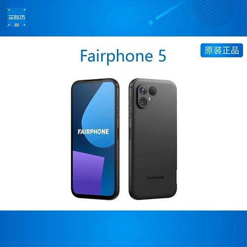 Fairphone5智能手机工业loT