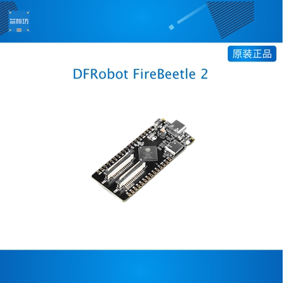 DFRobot FireBeetle 2 ESP32 P4 AI开发板