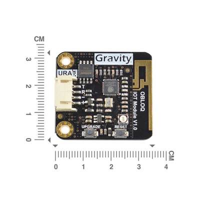 DFRobo  UART OBLOQ - IoT物联网模块