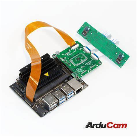 Arducam8MPSynchronized