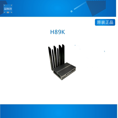 那是鸭 H89K路由猫 CPE 双2.5G WIFI6 5G OLED屏幕 RK3588开发板