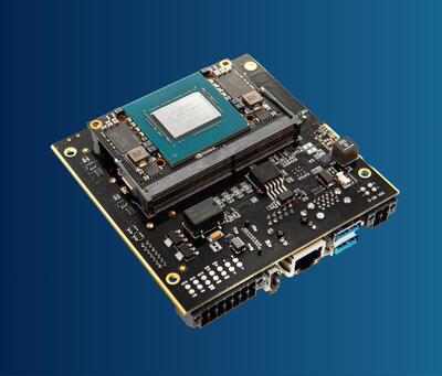 NVIDIAJetsonNanoTX2