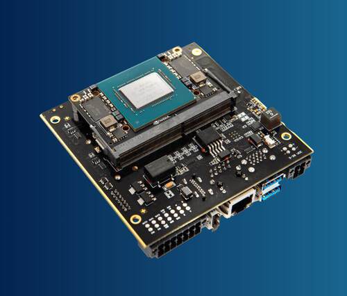 NVIDIAJetsonNanoTX2