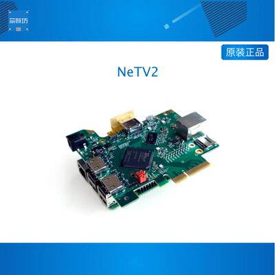 NeTV2 An open video development board in a PCI express