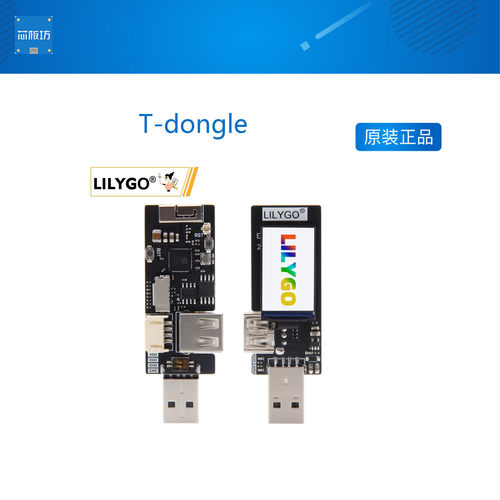 T-dongleESP32WIF142WIF14