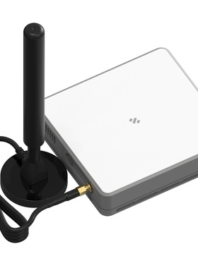 SenseCAP M2 Data-Only LoRaWAN Indoor Gateway(SX1303) - EU868