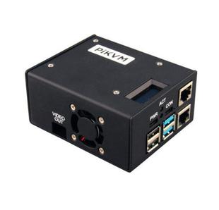 树莓派 Raspberry PiKVM 开源 HAT based KVM