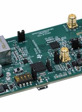 DP83TG720EVM-MC 开发板 DP83TG720 1Gbps 介质转换器评估模块