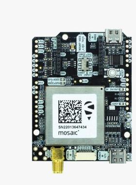 simpleRTK3B Pro AS-RTK3B-MX5-L125-NH-00 开发板