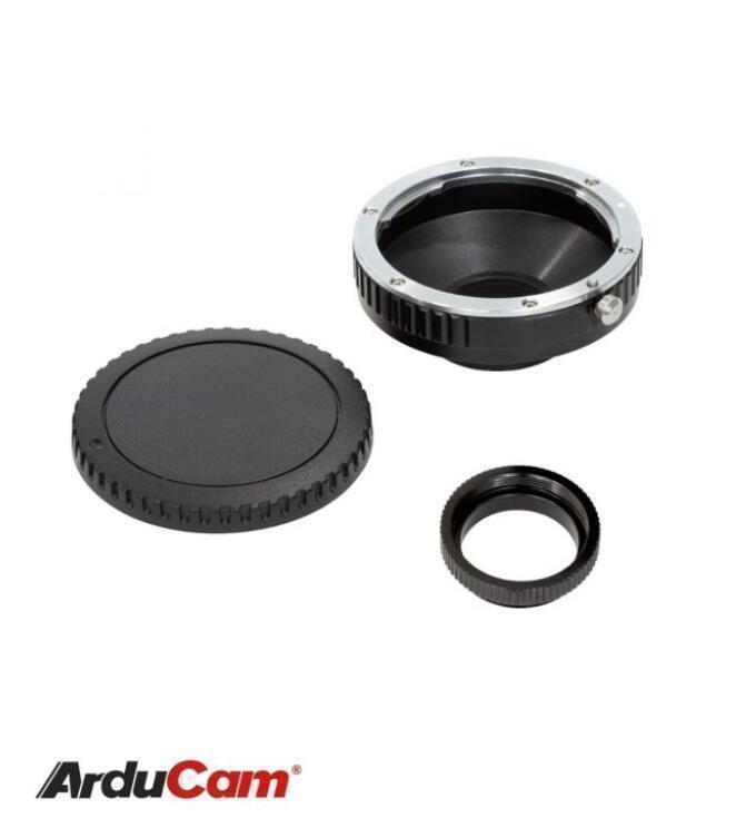 ArducamforCanonEOSLens