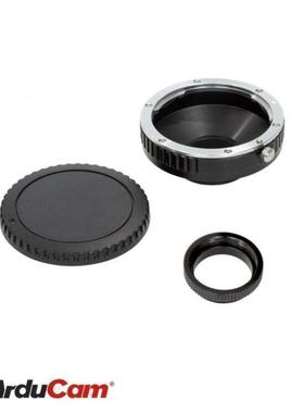 Arducam for Canon EOS Lens to C-Mount Lens Adapter Raspberry
