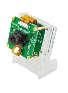 ArduCam OV9281摄像头模块Jetson Nano NX TX2版1MP像素全局快门