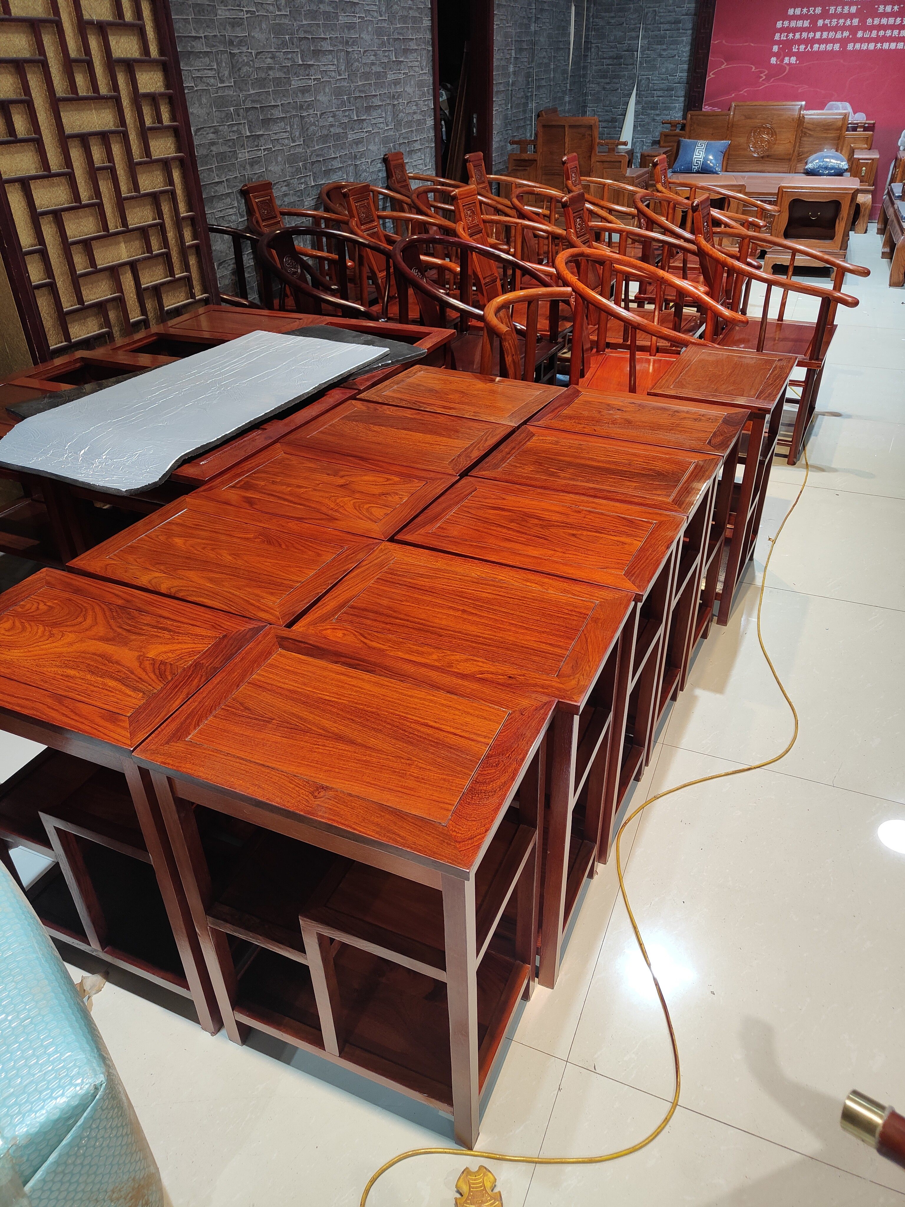 刺猬紫檀电话几小边几小角几纯实木纯榫卯结构尺寸45*30*65,住宅家具,红木边桌几类,淘宝优惠券,粉丝福利购,淘宝优惠卷