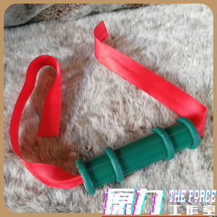 原力 鬼灭之刃 灶门祢豆子  弥豆子 cos道具 封口竹筒 绑带