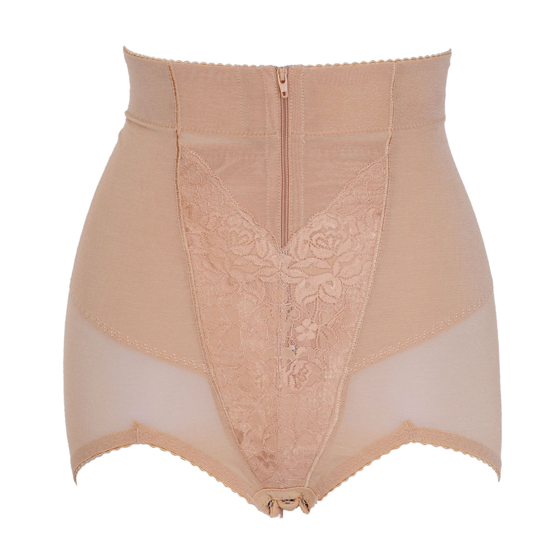 body amincissant en nylon - Ref 670618 Image 1