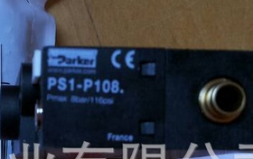 美国原装品牌 Parker 派克 ps1-p1081  传感器