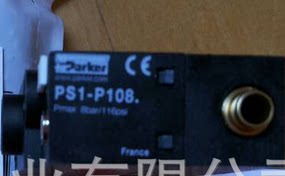 美国原装品牌 Parker 派克 ps1-p1081  传感器