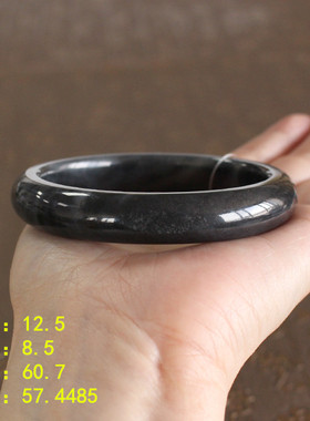 脂份密度ji好钢板料青花籽料手镯