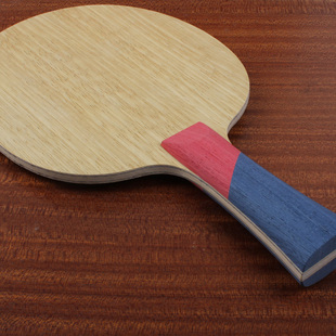 BIGMAN 大先生底板 菲利克斯同结构乒乓底板 内置纤维 整块大芯