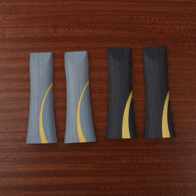 龙五底板手柄BIGMAN乒乓拍柄