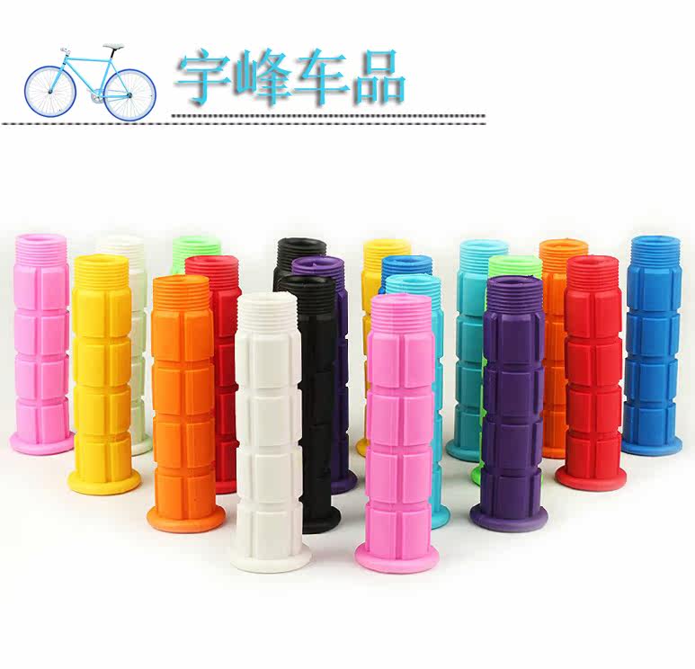 Poignées de vélo - Ref 2346908 Image 1