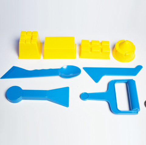 【满百包邮】动力玩具沙/太空玩具沙模具sand 城堡模具8件|msdalam kategori Toy/bayi/teka-teki/blok bangunan/model, Choi lumpur/Clay/tanah liat Fimo, Clay/tanah liat ini - dari Buy2taobao.com untuk memberikan perkhidmatan ejen Taobao profesional membeli